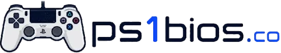 ps1 logo